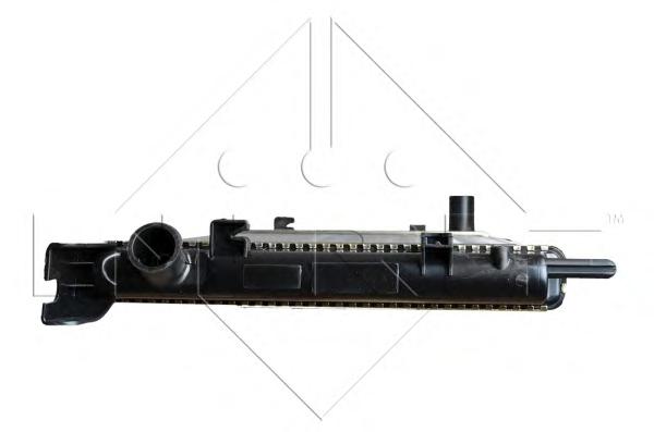 Радиатор охлаждения NRF