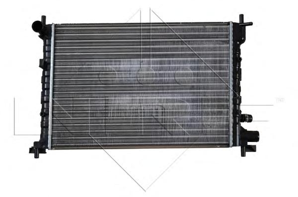 Радиатор охлаждения NRF