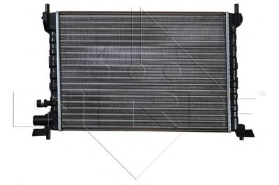 Радиатор охлаждения NRF