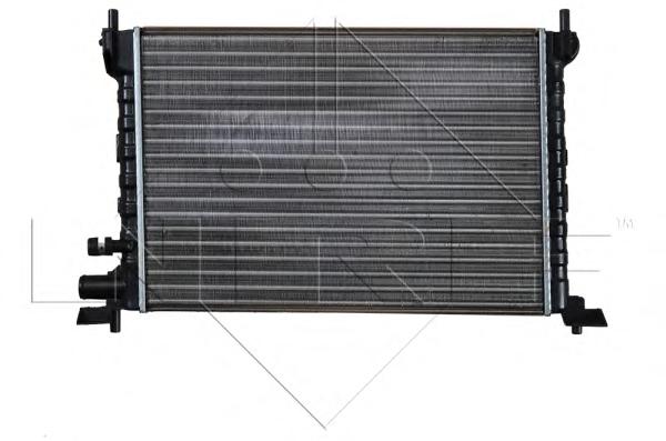 Радиатор охлаждения NRF