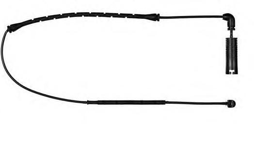 Датчик износа тормозных колодок BREMBO