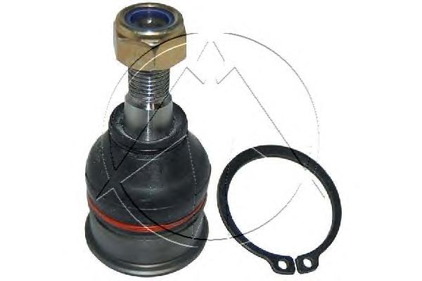 Несущий / направляющий шарнир SIDEM