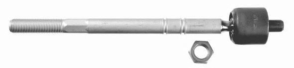 Осевой шарнир, рулевая тяга LEMFORDER