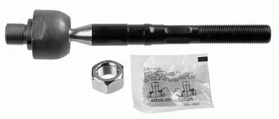 Осевой шарнир, рулевая тяга LEMFORDER 36415 01