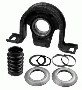 Подвеска, карданный вал LEMFORDER 25240 01