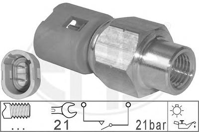 Датчик давления масла ERA 330802