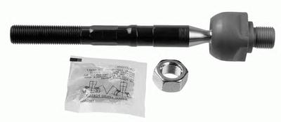 Осевой шарнир, рулевая тяга LEMFORDER 36414 01