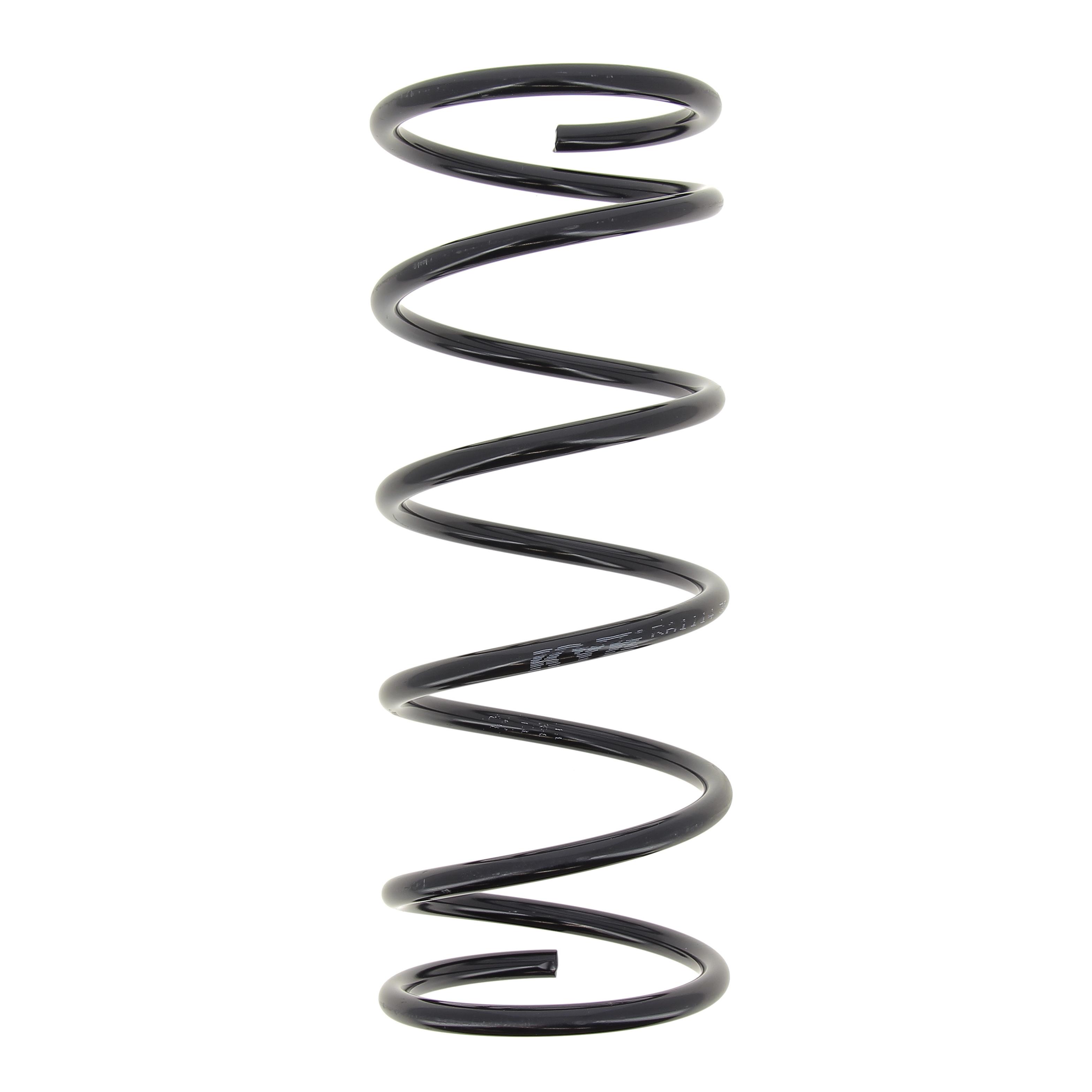 Пружина ходовой части KYB