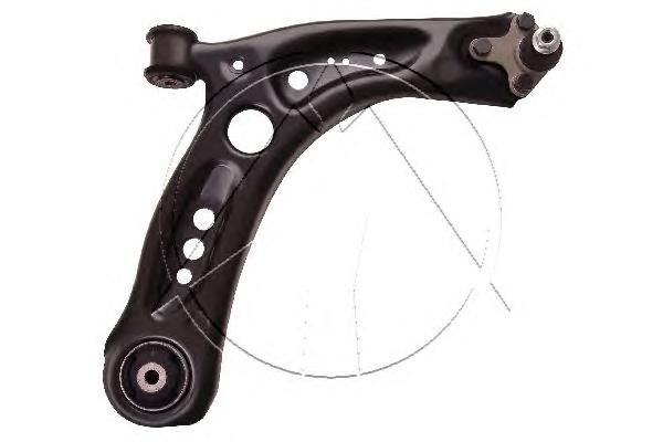 Рычаг независимой подвески колеса, подвеска колеса SIDEM