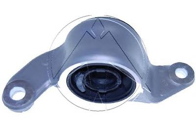 Подвеска, рычаг независимой подвески колеса SIDEM 847628