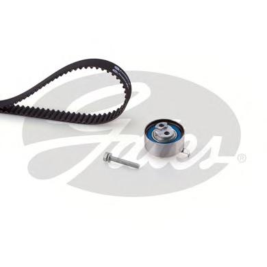 Комплект ремня ГРМ GATES