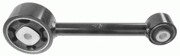 Подвеска, двигатель LEMFORDER