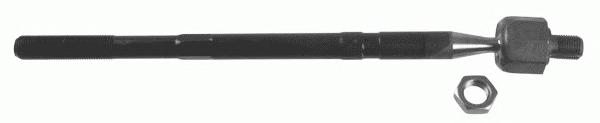 Осевой шарнир, рулевая тяга LEMFORDER
