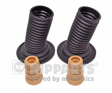 Пылезащитный комилект, амортизатор NIPPARTS N5802007