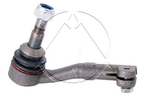 Наконечник поперечной рулевой тяги SIDEM