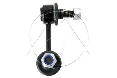 Тяга / стойка, стабилизатор SIDEM 89167