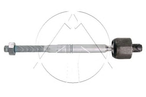 Осевой шарнир, рулевая тяга SIDEM