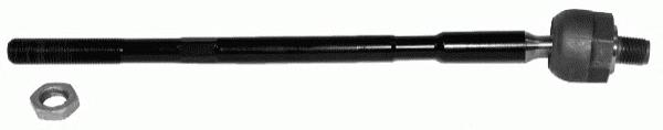 Осевой шарнир, рулевая тяга LEMFORDER