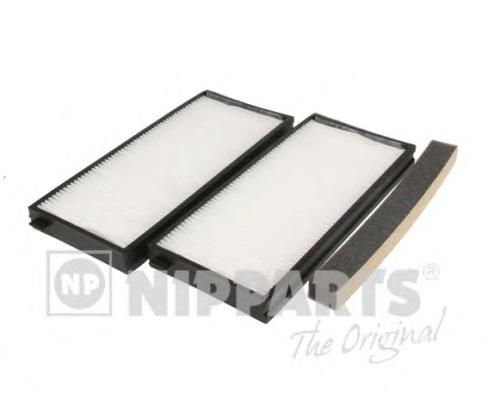 Фильтр, воздух во внутренном пространстве NIPPARTS