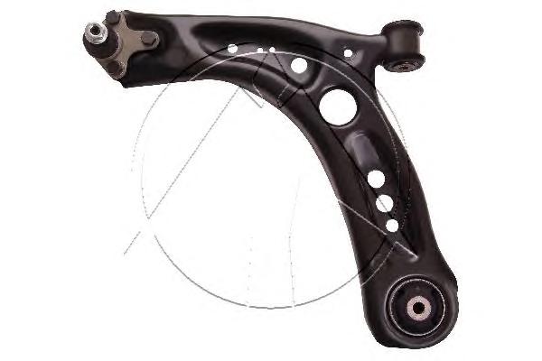 Рычаг независимой подвески колеса, подвеска колеса SIDEM