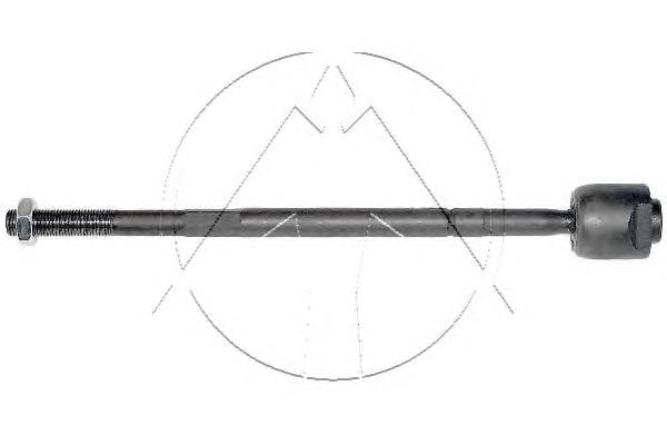 Осевой шарнир, рулевая тяга SIDEM