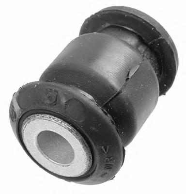 Подвеска, рычаг независимой подвески колеса LEMFORDER