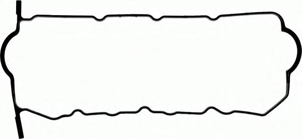 Прокладка, крышка головки цилиндра REINZ