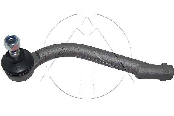 Наконечник поперечной рулевой тяги SIDEM