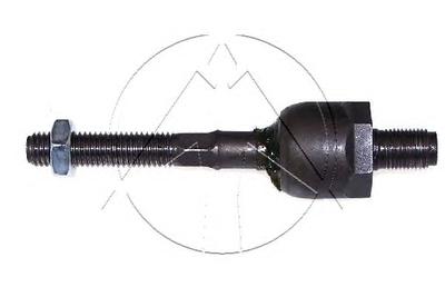 Осевой шарнир, рулевая тяга SIDEM 67613