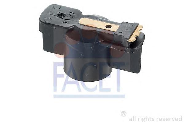 Бегунок распределителя зажигани FACET