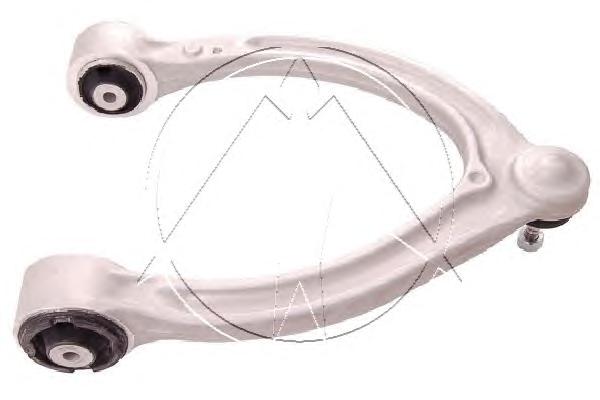 Рычаг независимой подвески колеса, подвеска колеса SIDEM