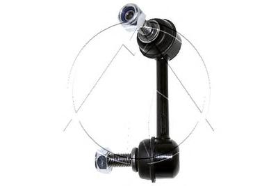 Тяга / стойка, стабилизатор SIDEM 47266