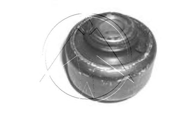 Подвеска, рычаг независимой подвески колеса SIDEM
