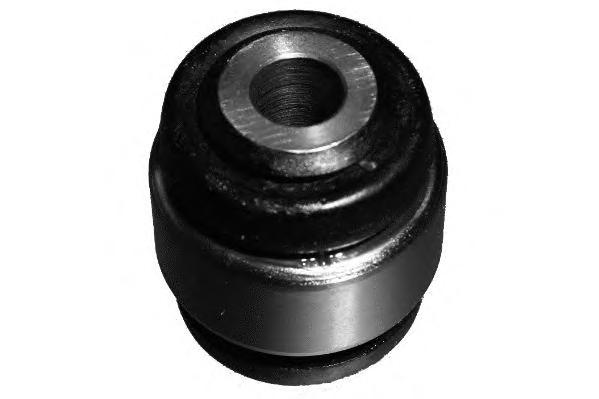 Подвеска, корпус колесного подшипника MOOG