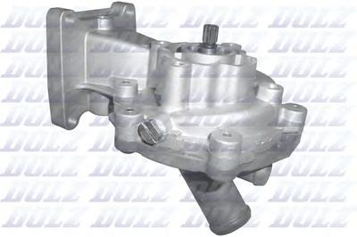 Водяной насос DOLZ F149CT