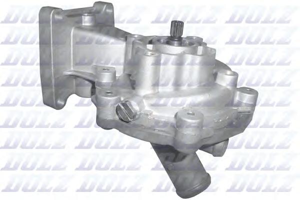 Водяной насос DOLZ