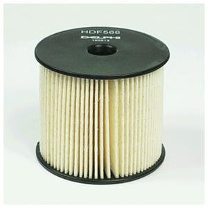 Топливный фильтр DELPHI