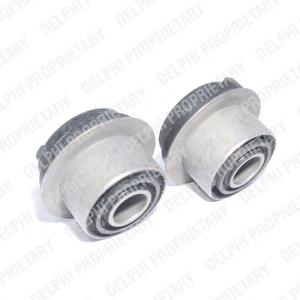 Подвеска, рычаг независимой подвески колеса DELPHI TD386W