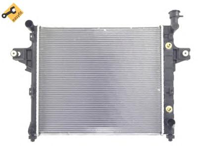 Радиатор охлаждения NRF