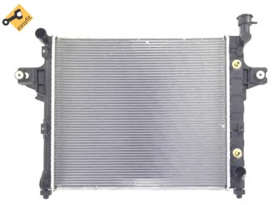 Радиатор охлаждения NRF