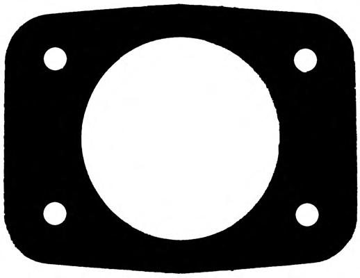 Прокладка выхлопной трубы REINZ