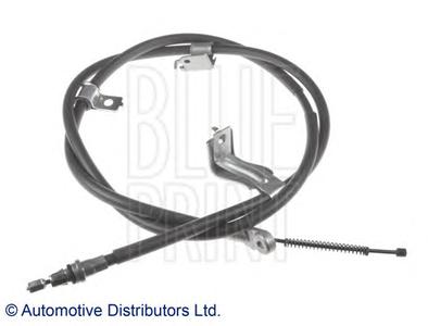 Трос ручника BLUE PRINT ADN146307