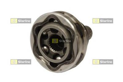 Шарнирный комплект, приводной вал STARLINE