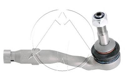 Наконечник поперечной рулевой тяги SIDEM 21539