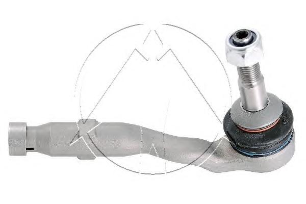 Наконечник поперечной рулевой тяги SIDEM