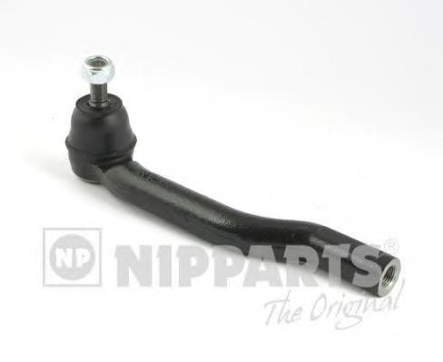 Наконечник поперечной рулевой тяги NIPPARTS