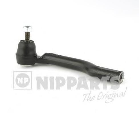 Наконечник поперечной рулевой тяги NIPPARTS