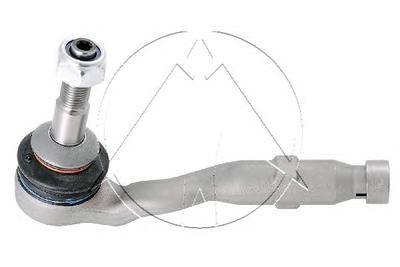 Наконечник поперечной рулевой тяги SIDEM 21538