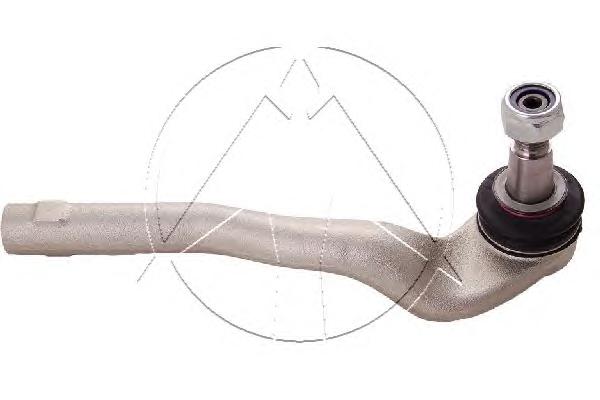 Наконечник поперечной рулевой тяги SIDEM