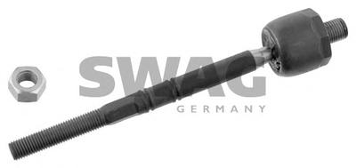 Осевой шарнир, рулевая тяга SWAG 10 92 3221